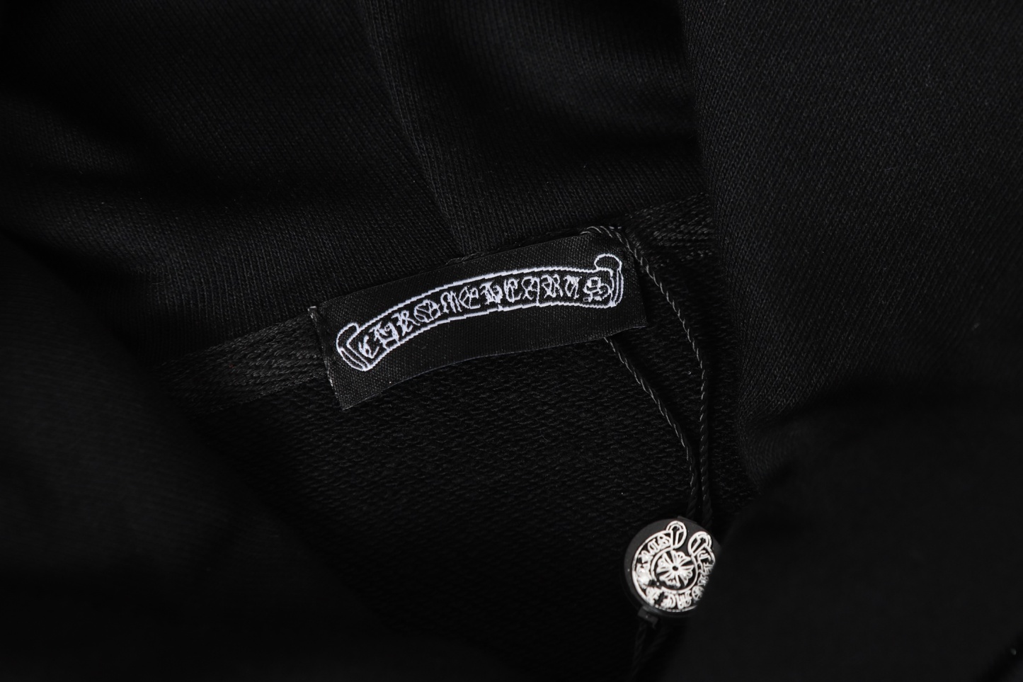 【CHROME HEARTS】パーカー
