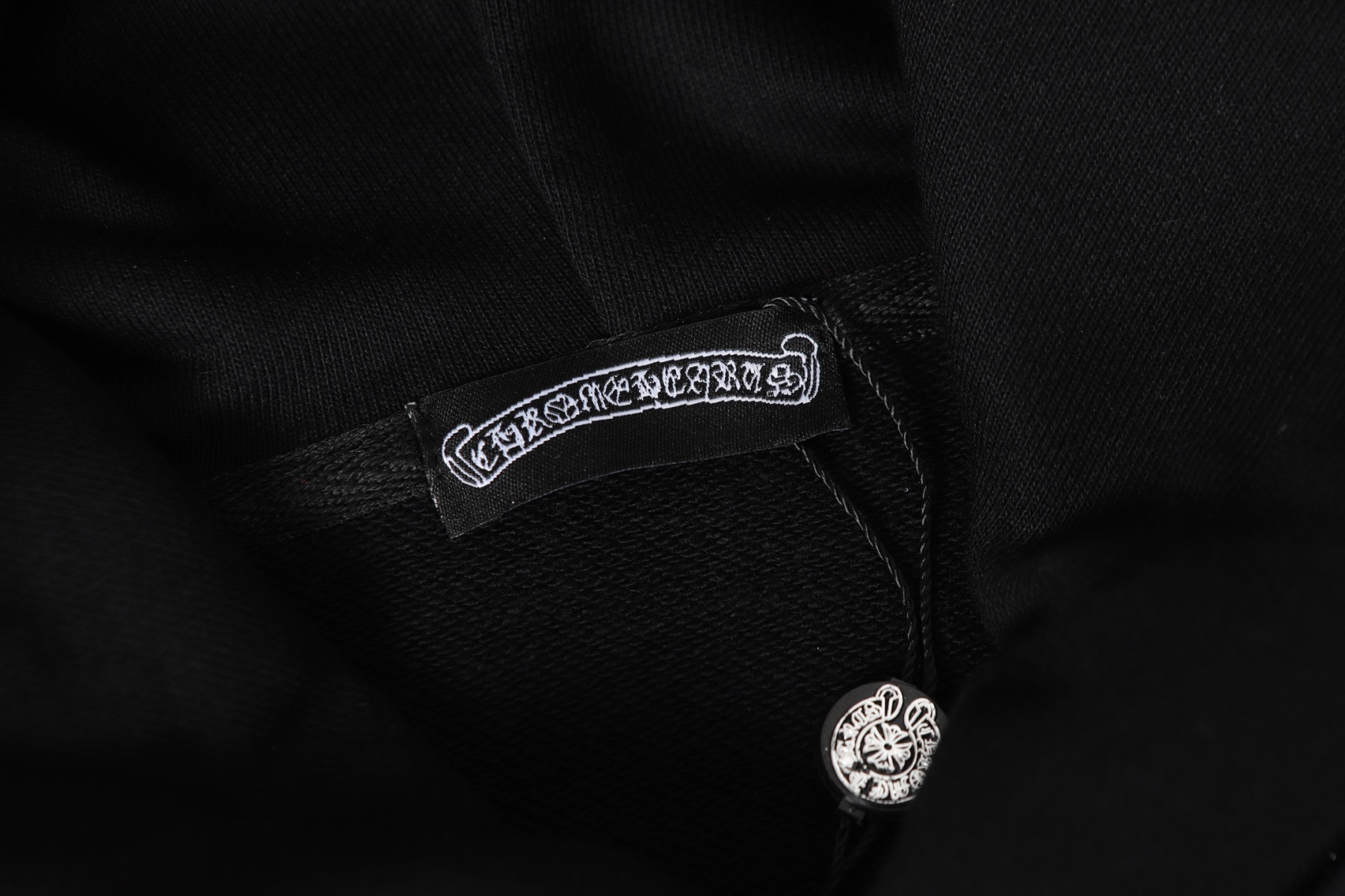 【CHROME HEARTS】パーカー