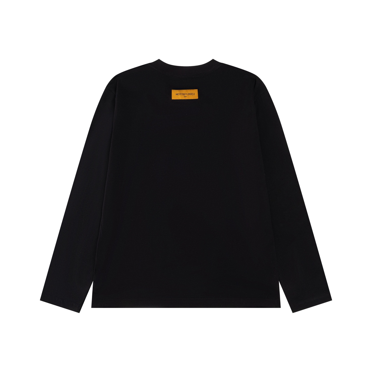 【LOUIS VUITTON】長袖 T シャツ