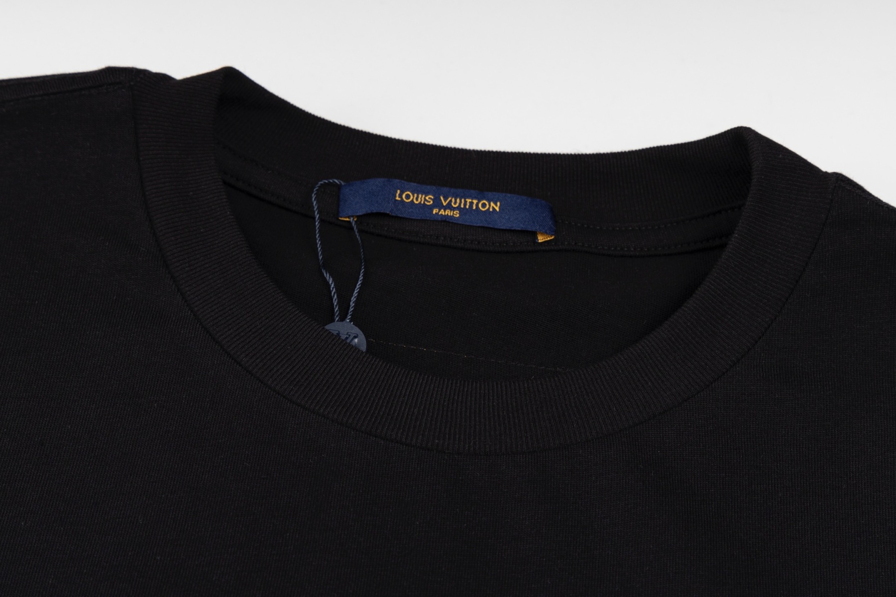 【LOUIS VUITTON】長袖 T シャツ