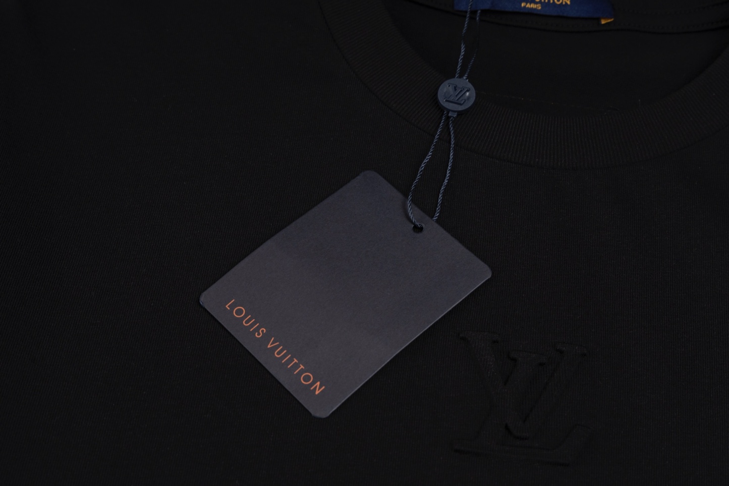 【LOUIS VUITTON】長袖 T シャツ