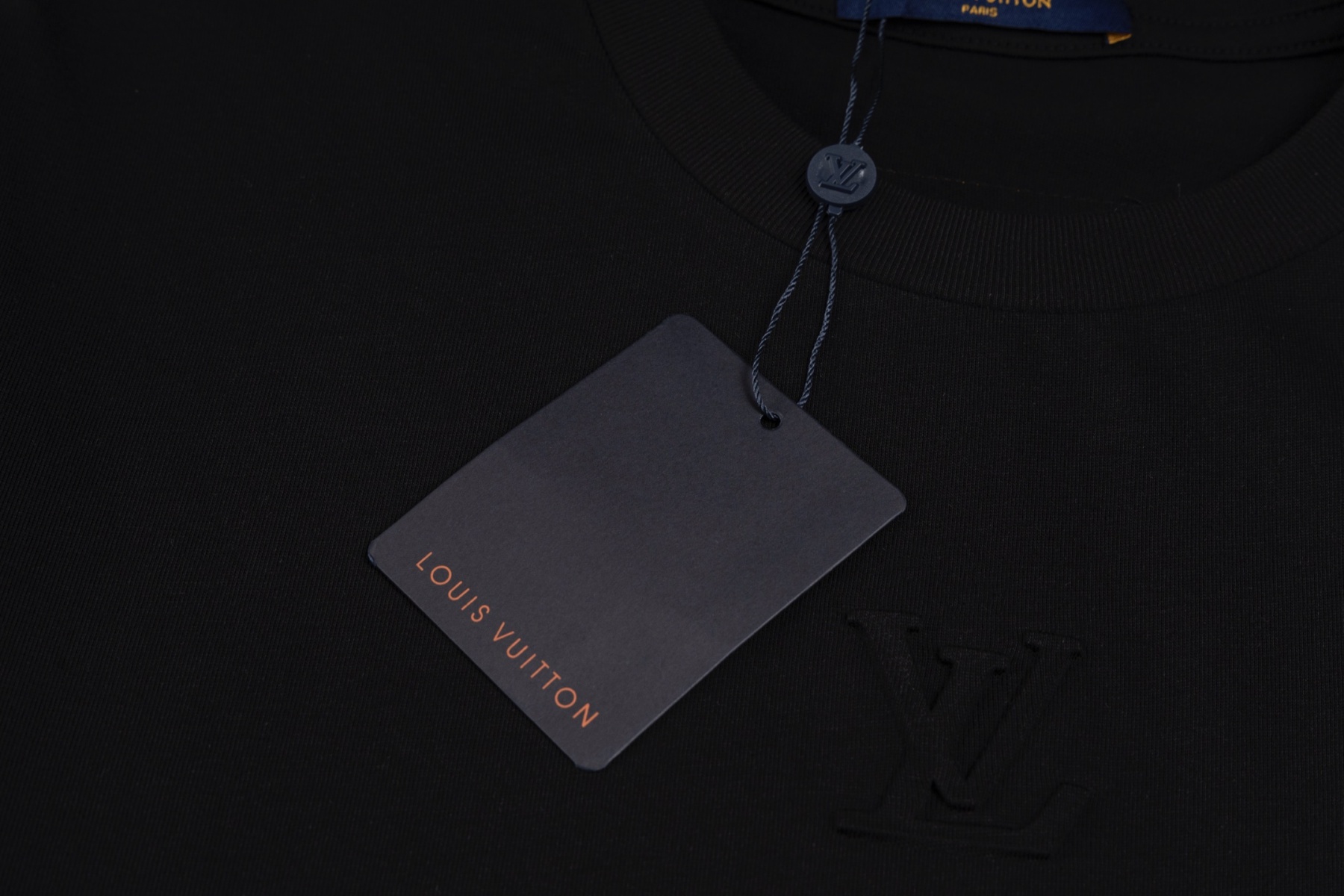 【LOUIS VUITTON】長袖 T シャツ