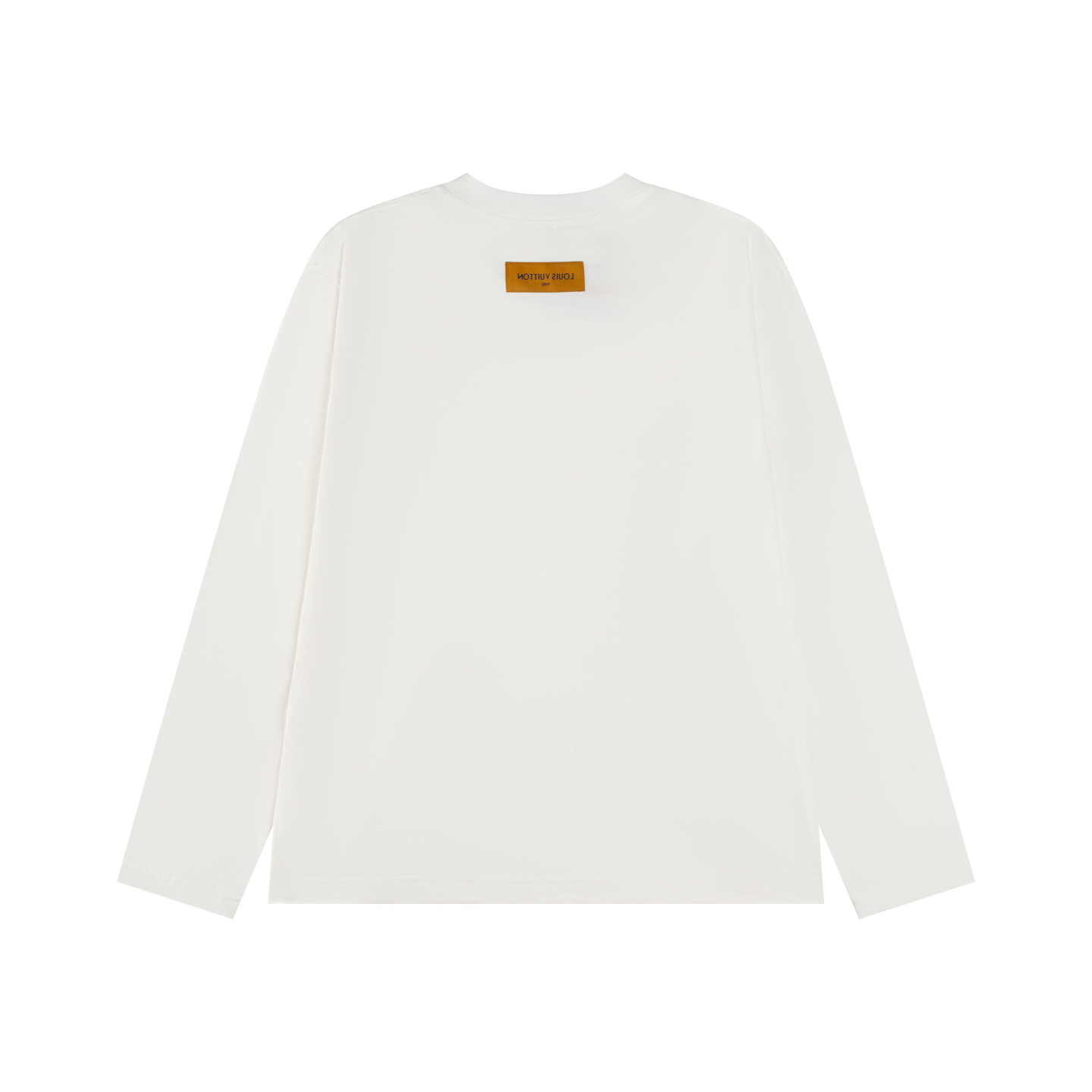 【LOUIS VUITTON】長袖 T シャツ