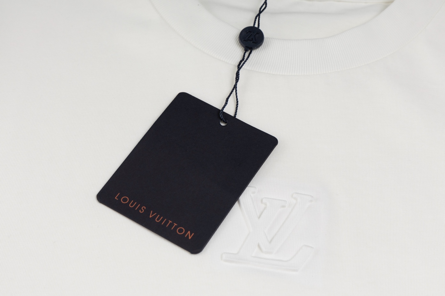 【LOUIS VUITTON】長袖 T シャツ