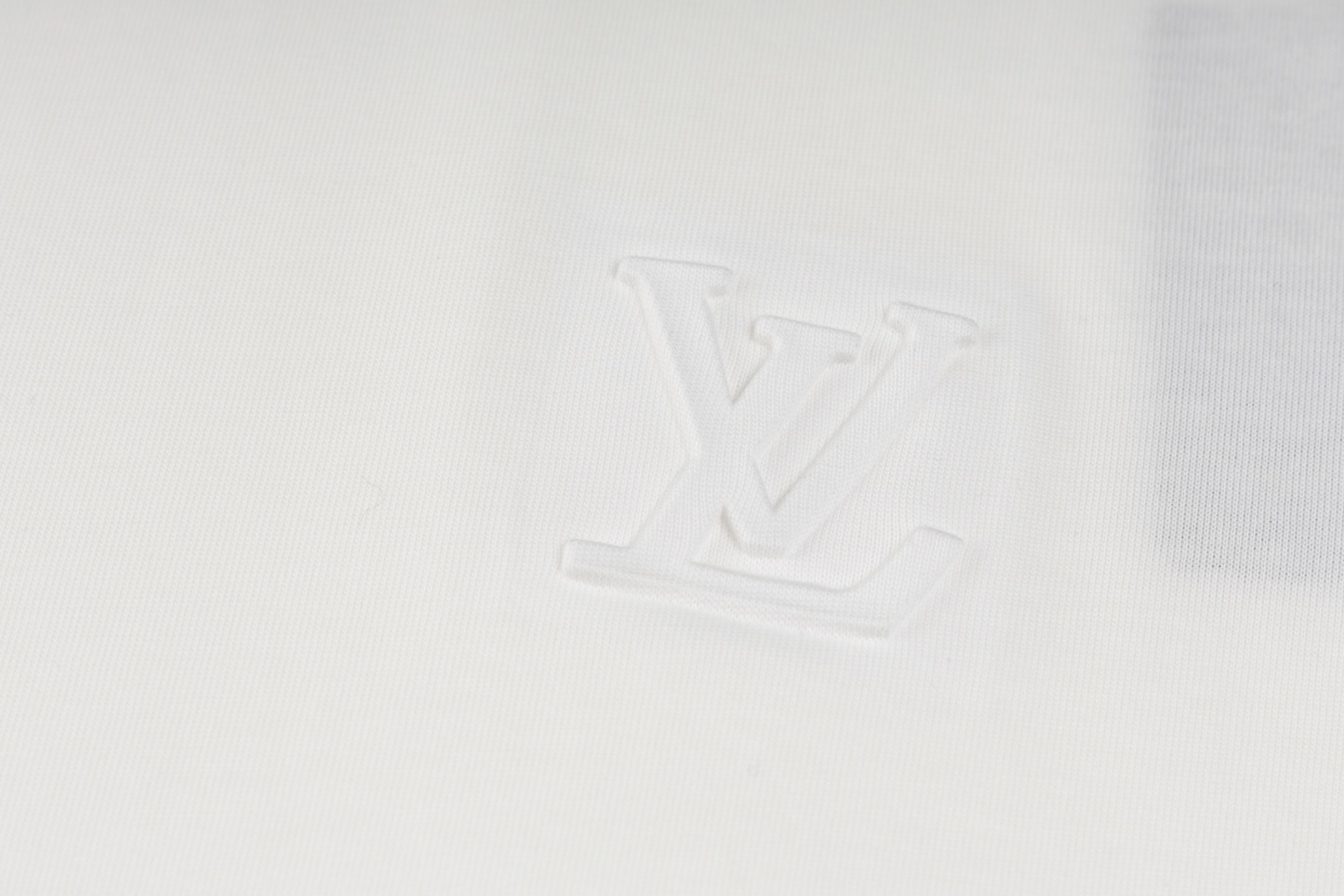 【LOUIS VUITTON】長袖 T シャツ
