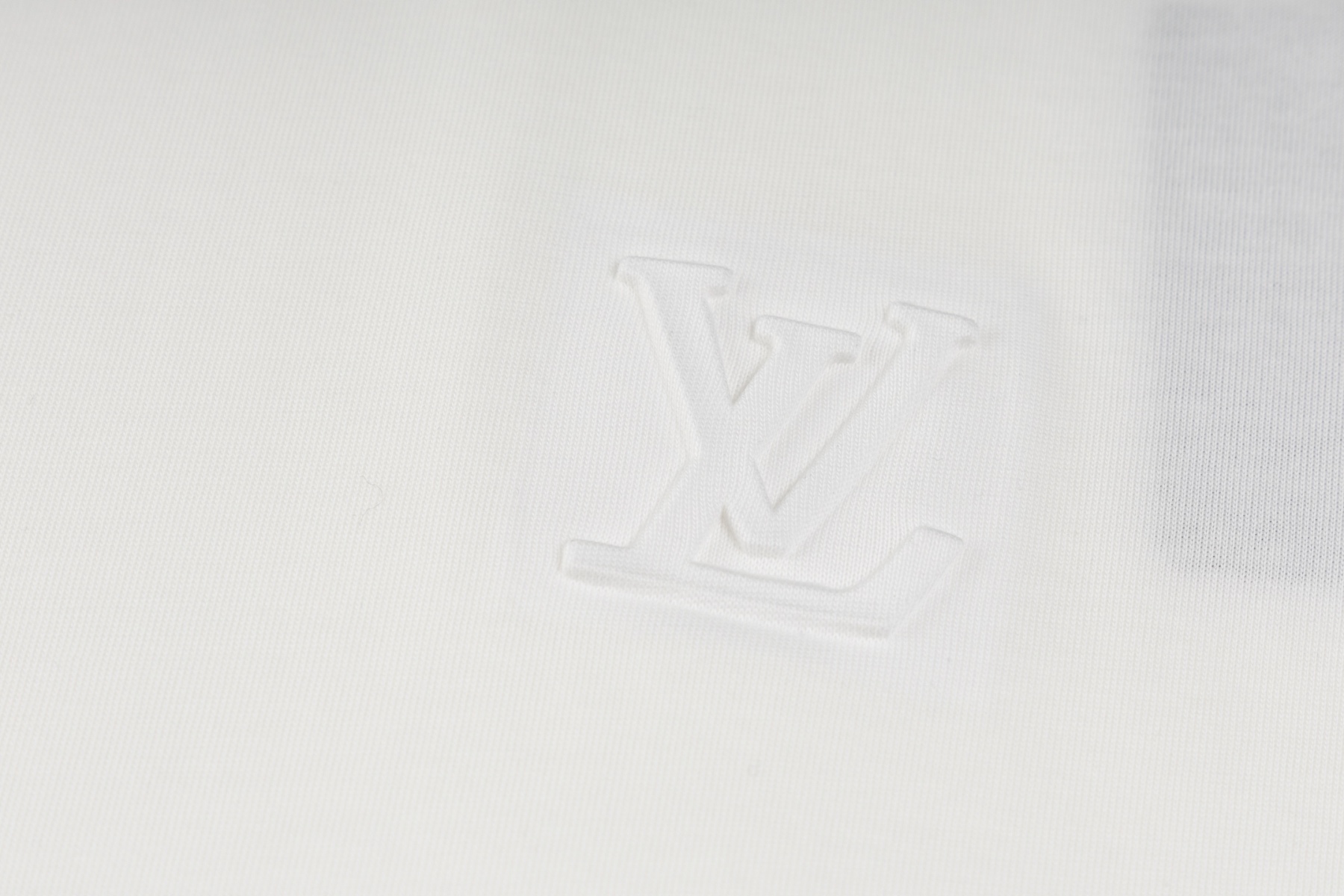 【LOUIS VUITTON】長袖 T シャツ