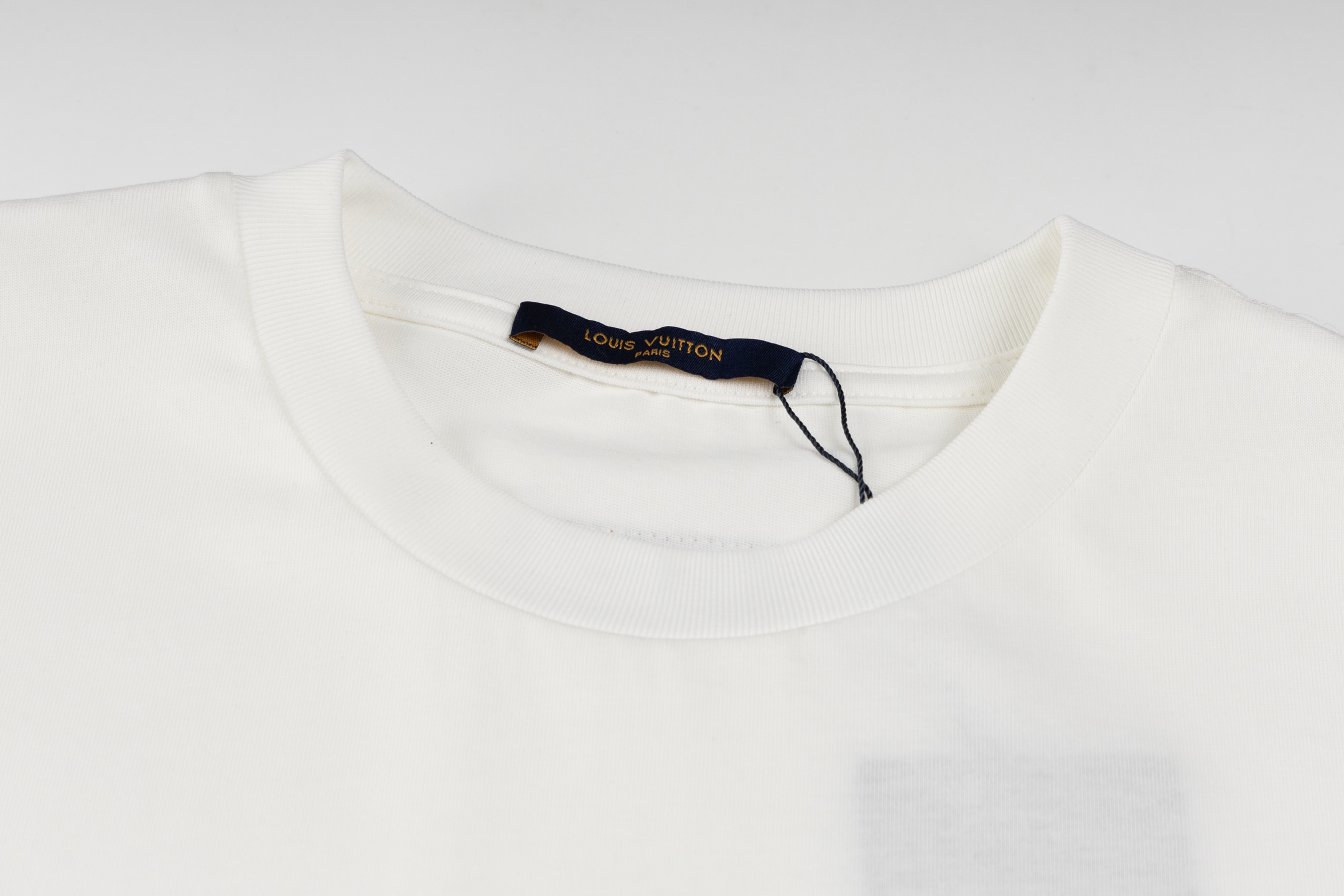 【LOUIS VUITTON】長袖 T シャツ
