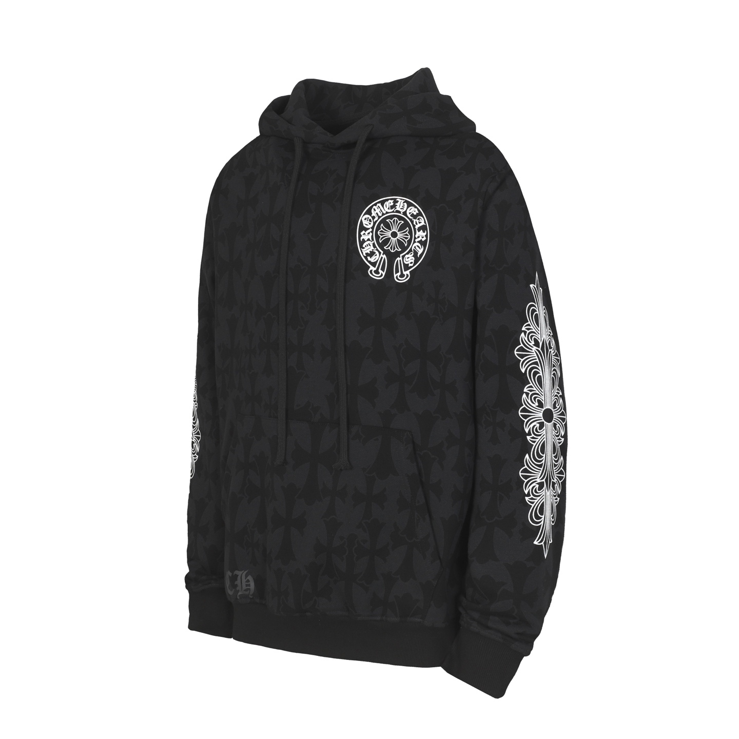 【CHROME HEARTS】パーカー