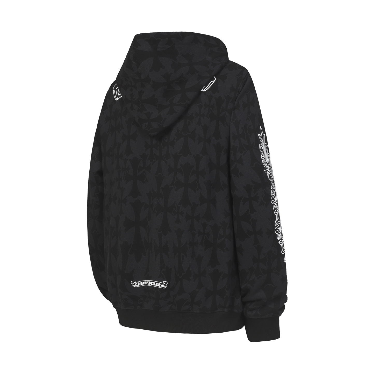 【CHROME HEARTS】パーカー