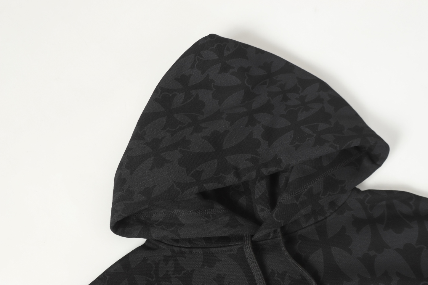 【CHROME HEARTS】パーカー