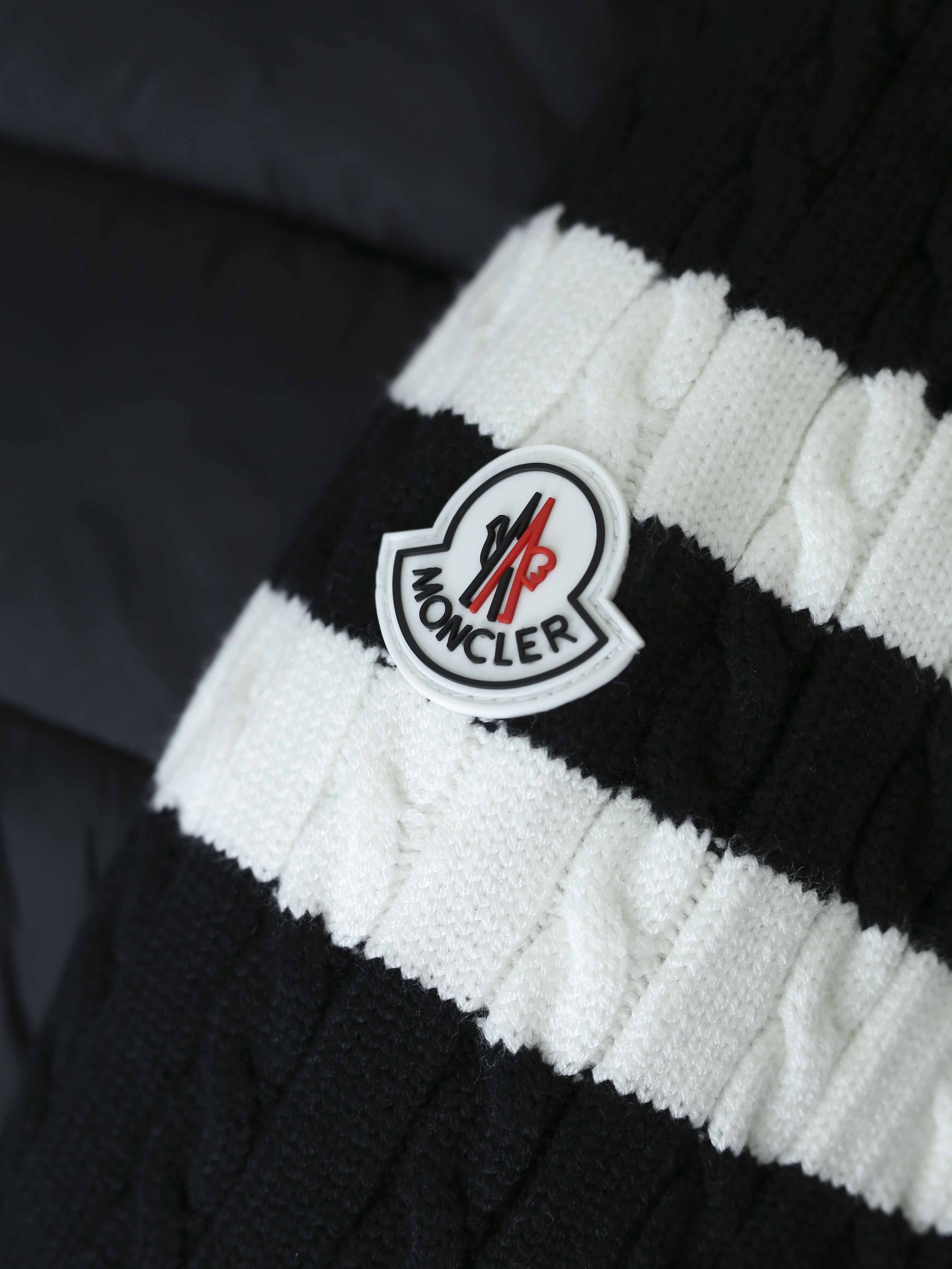 【MONCLER 公式旗艦店】モンクレール ダウンジャケット ご好評に付き再入荷！