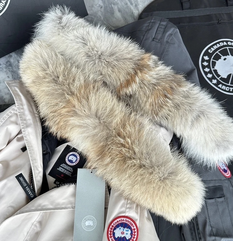 【CANADA GOOSE旗艦店】ダウンジャケット 男女兼用、ご好評に付き再入荷！