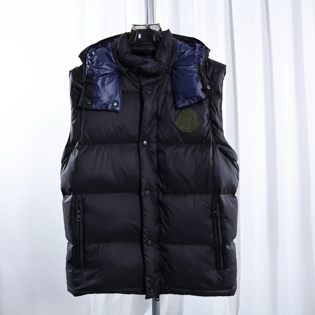 【MONCLER 公式旗艦店】モンクレール ダウンジャケット ご好評に付き再入荷！