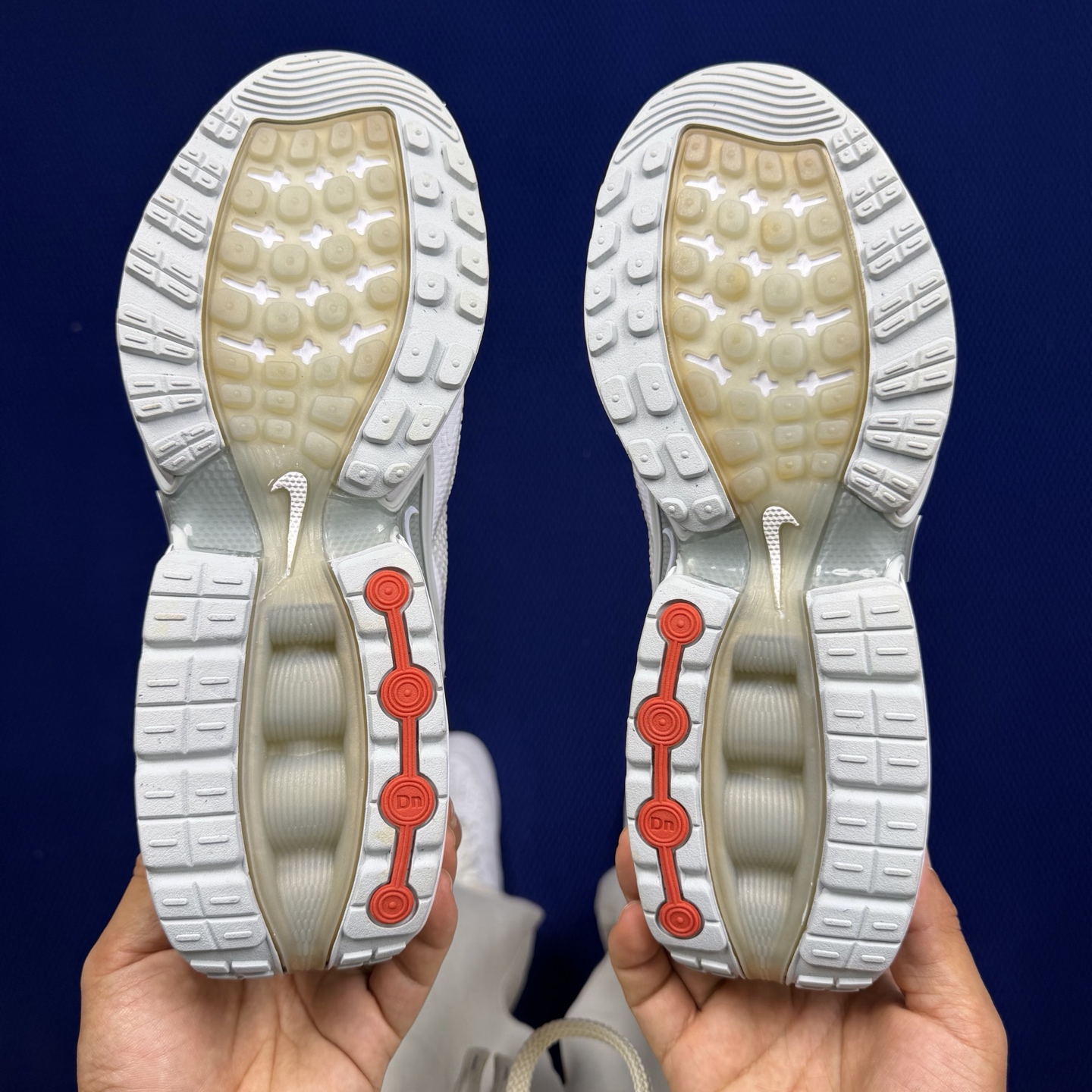 Nike Air Max Dn - クロット × ナイキ エアフォース1