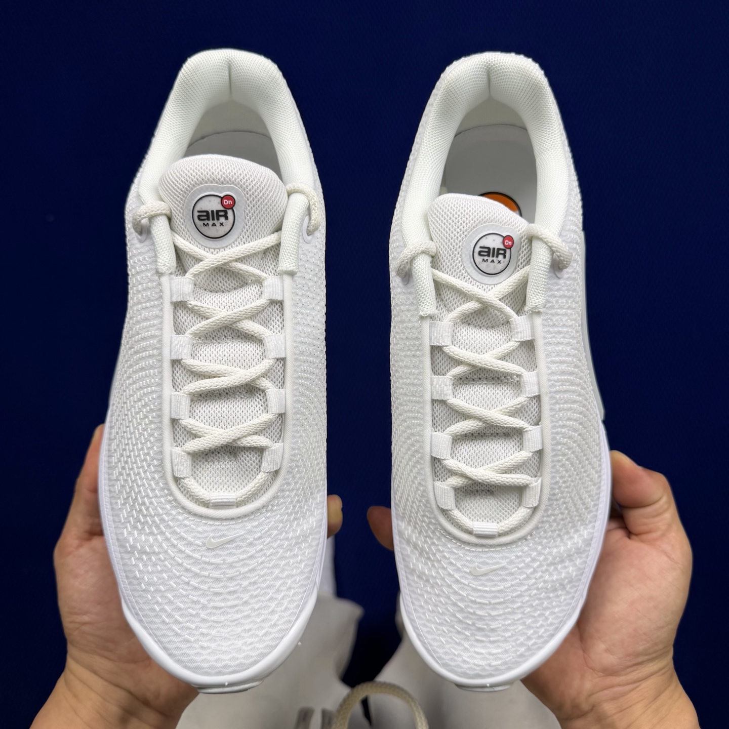 Nike Air Max Dn - クロット × ナイキ エアフォース1