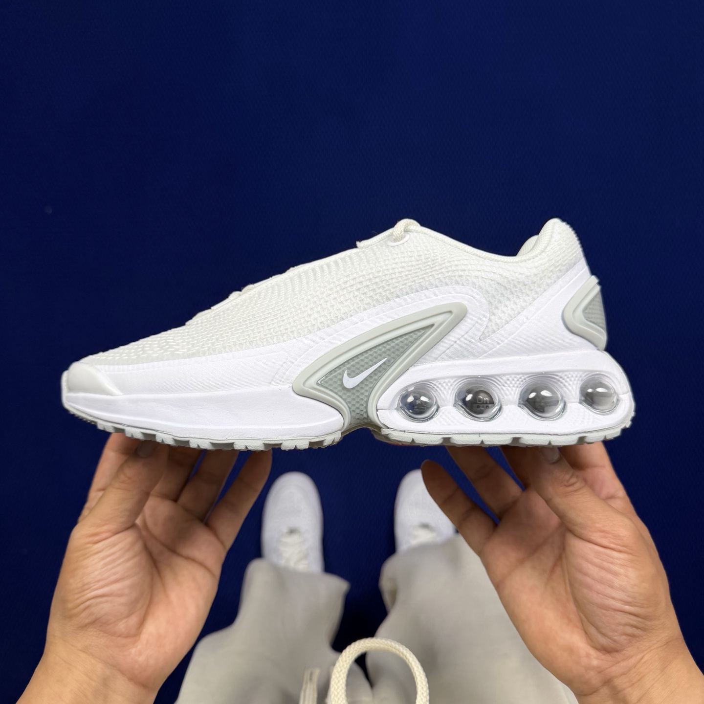 Nike Air Max Dn - クロット × ナイキ エアフォース1