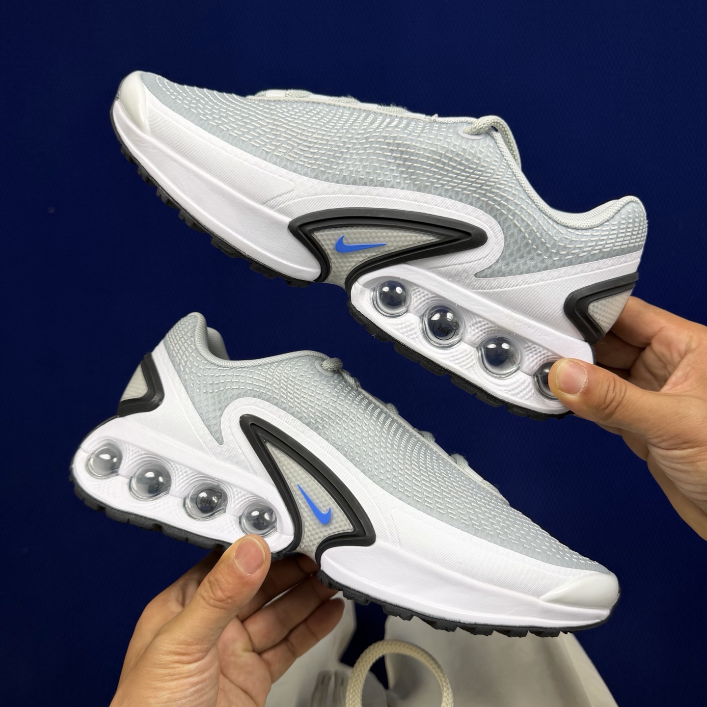 Nike Air Max Dn - クロット × ナイキ エアフォース1