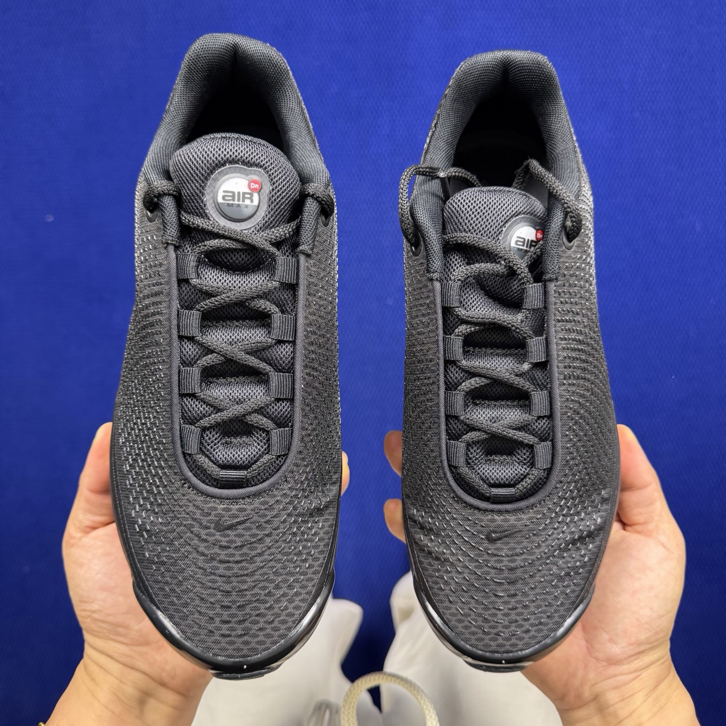 Nike Air Max Dn - クロット × ナイキ エアフォース1