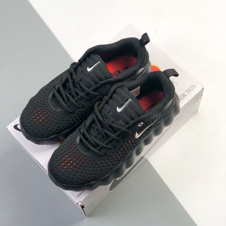 【超人気】Nike Mind 002足裏マッサージ機能付き つま先ありルームシューズ 