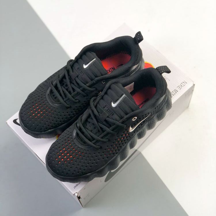 【超人気】Nike Mind 002足裏マッサージ機能付き つま先ありルームシューズ 