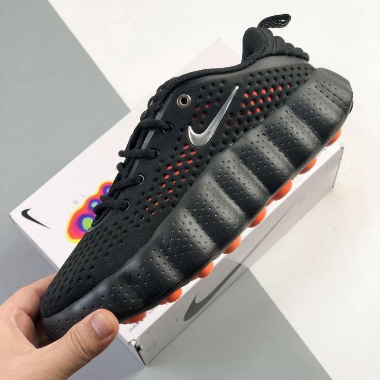 【超人気】Nike Mind 002足裏マッサージ機能付き つま先ありルームシューズ 