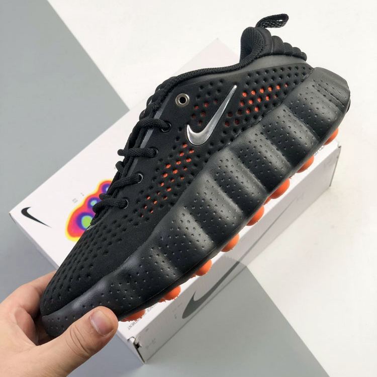 【超人気】Nike Mind 002足裏マッサージ機能付き つま先ありルームシューズ 