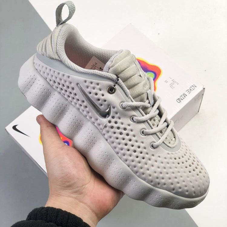 【超人気】Nike Mind 002足裏マッサージ機能付き つま先ありルームシューズ 