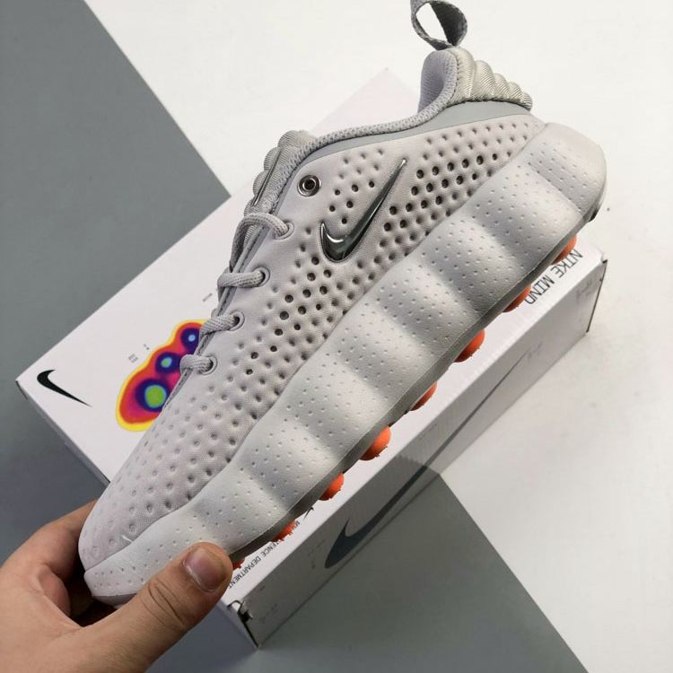 【超人気】Nike Mind 002足裏マッサージ機能付き つま先ありルームシューズ 