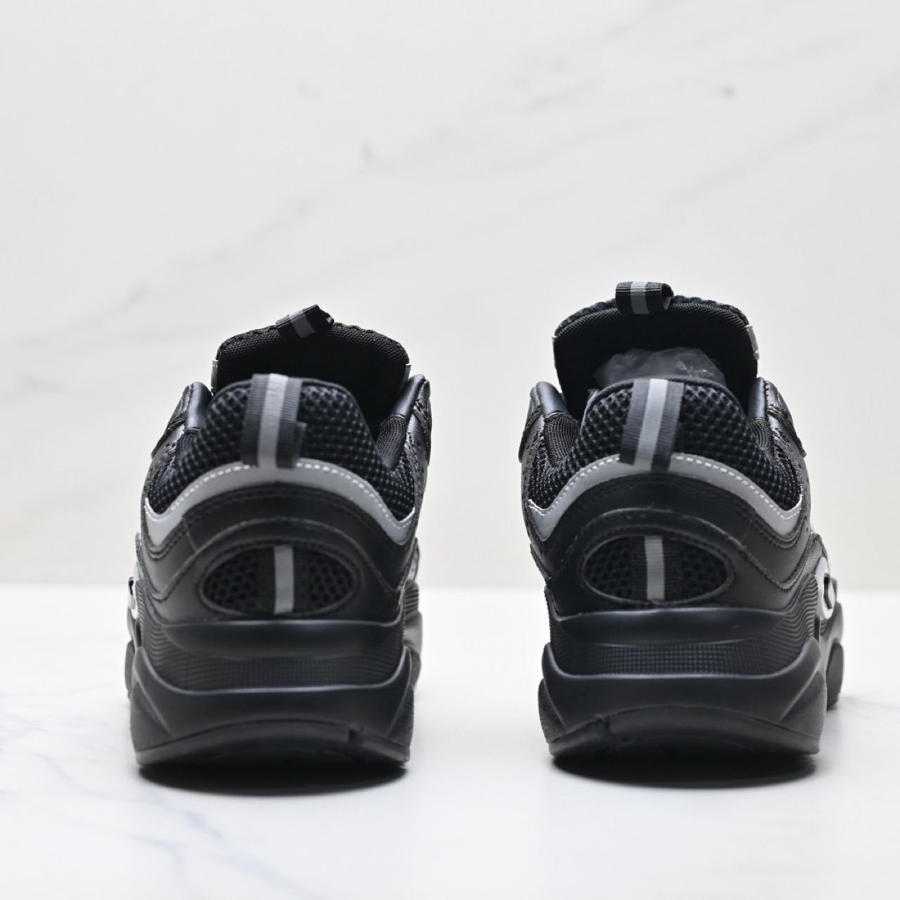 【超人気】DIOR B22 通気性メッシュ・快適 ローカット デイリーカジュアルシューズ