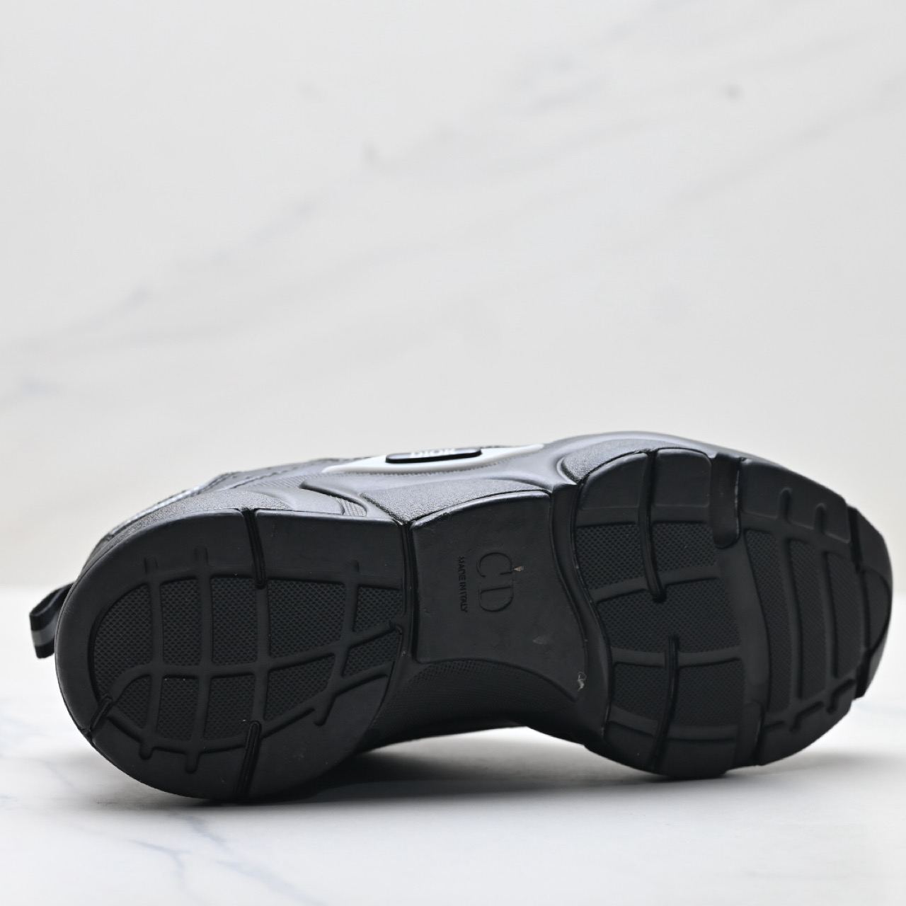 【超人気】DIOR B22 通気性メッシュ・快適 ローカット デイリーカジュアルシューズ