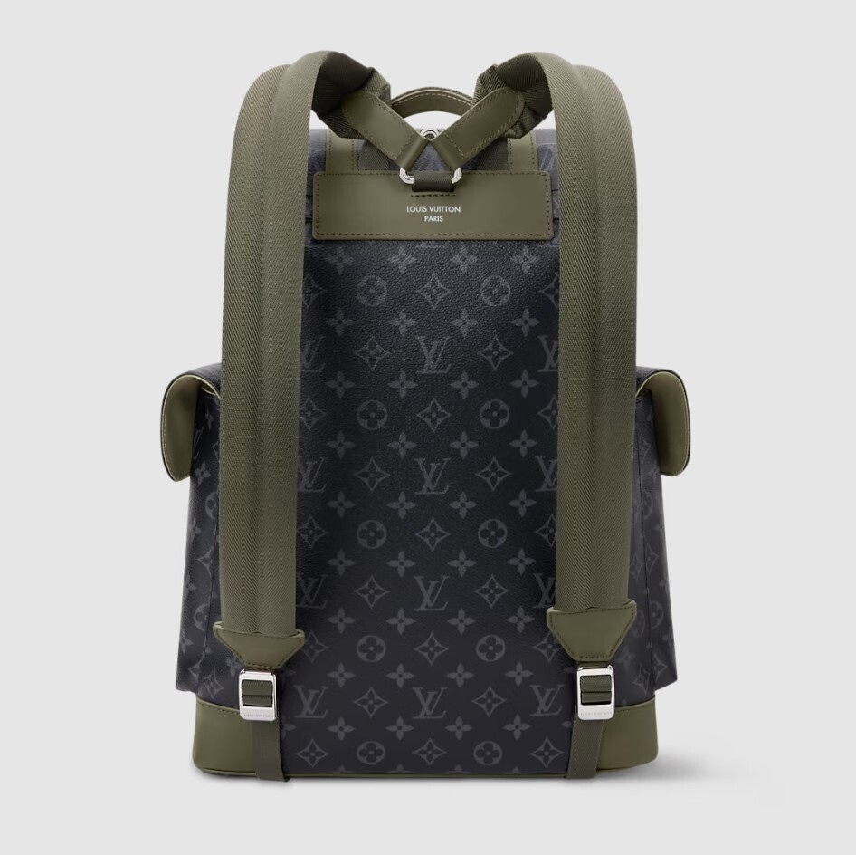 【Louis Vuitton】クリストファーMM リュック モノグラム