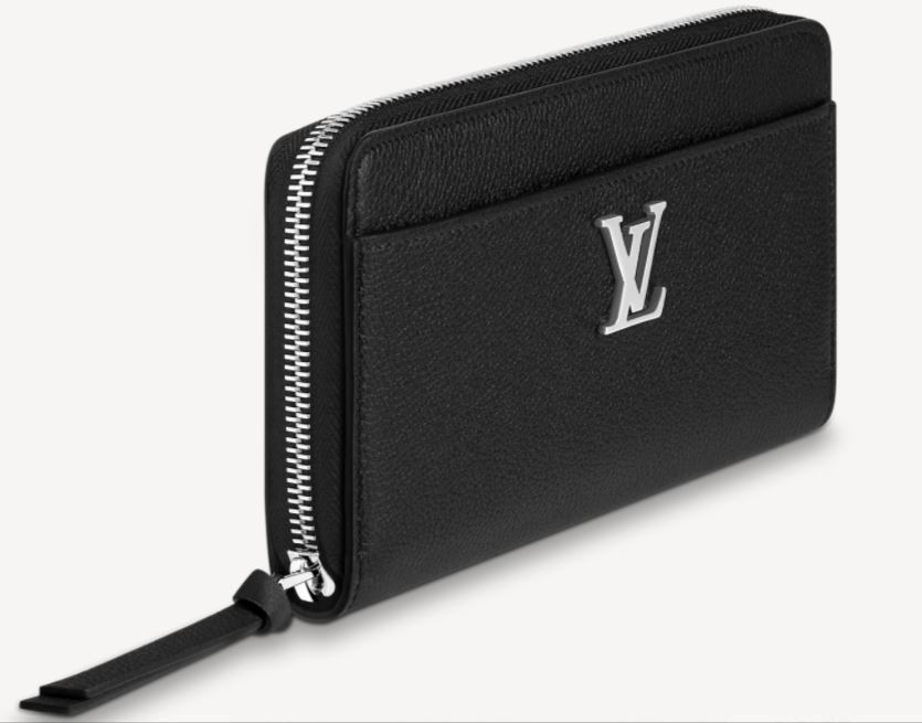 人気【Louis Vuitton】 長財布ポルトフォイユ クレマンス