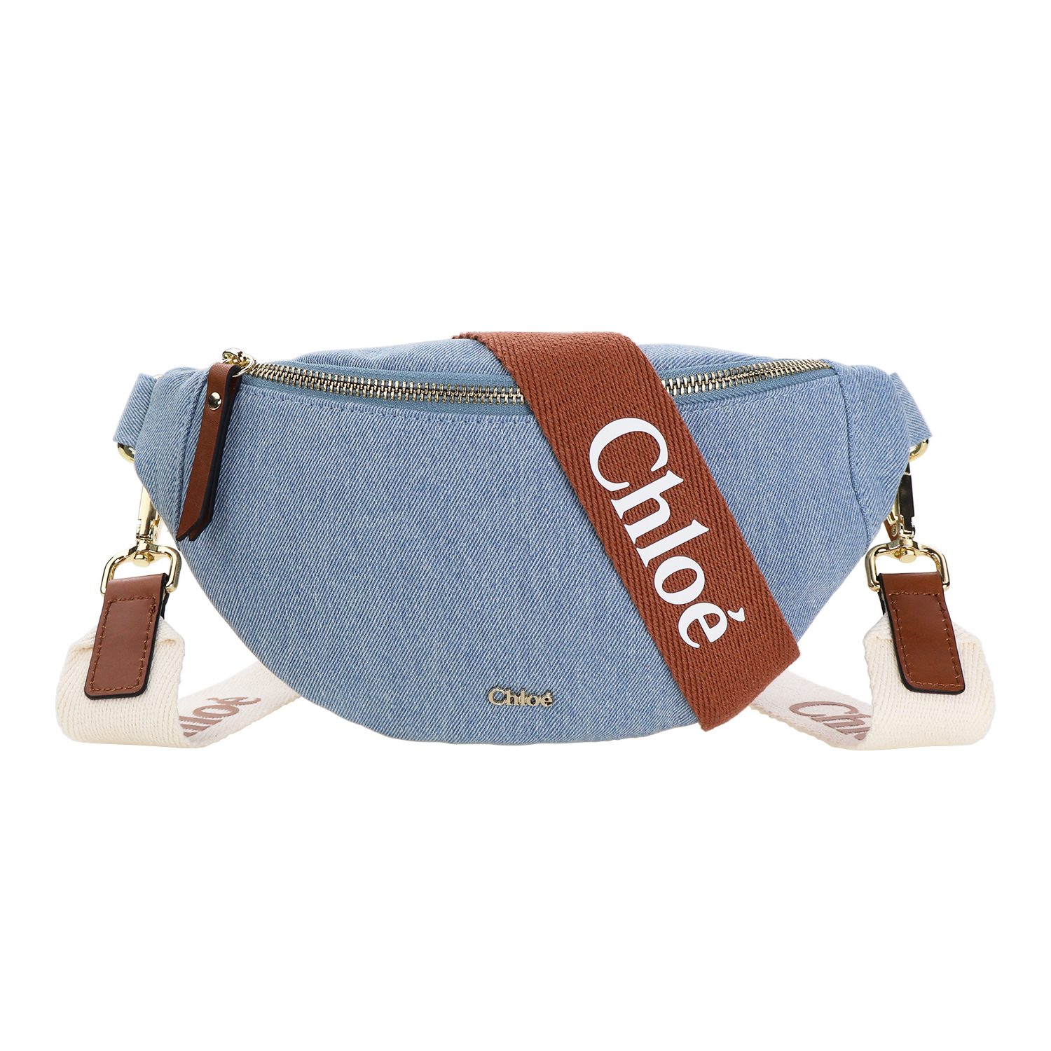 【DIOR】Safari ノースサウス ミニトートバッグ 2Way