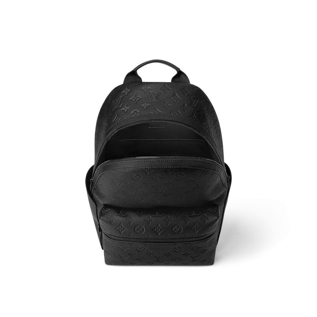 【都会的バックパック】Louis Vuitton Discovery Rucksack