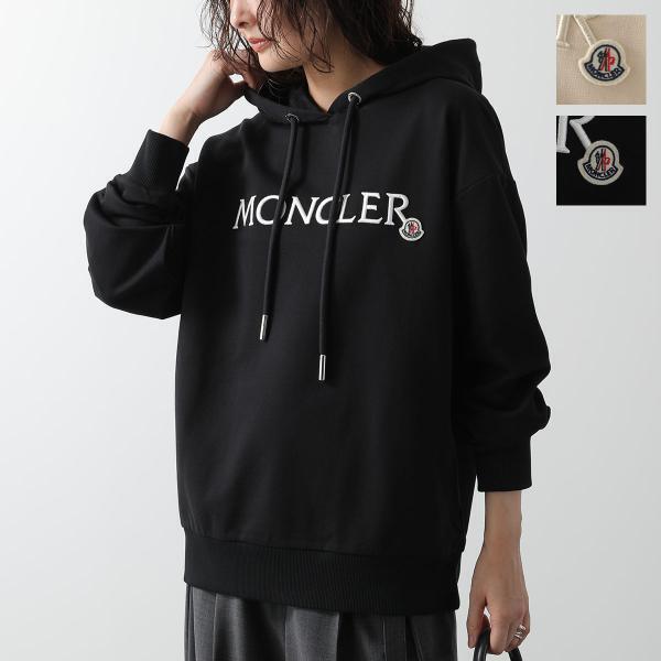 MONCLER パーカー 8G00019 89A1K スウェット