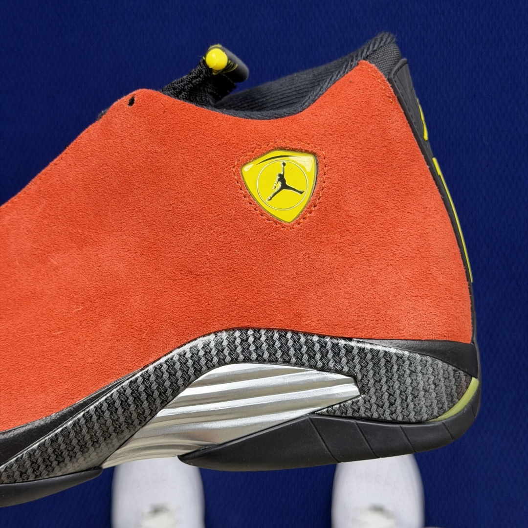 NIKE AIR JORDAN Air Jordan 14 