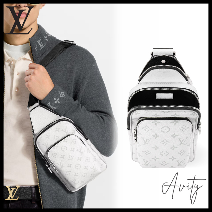 Louis Vuitton アルファ　メッセンジャー