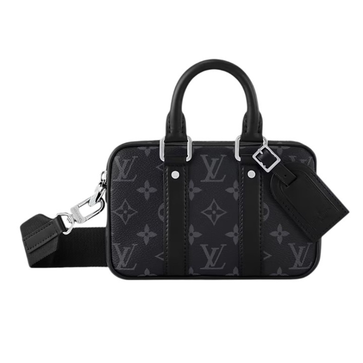 【上質感溢れる逸品☆】Louis Vuitton ナノ PDV