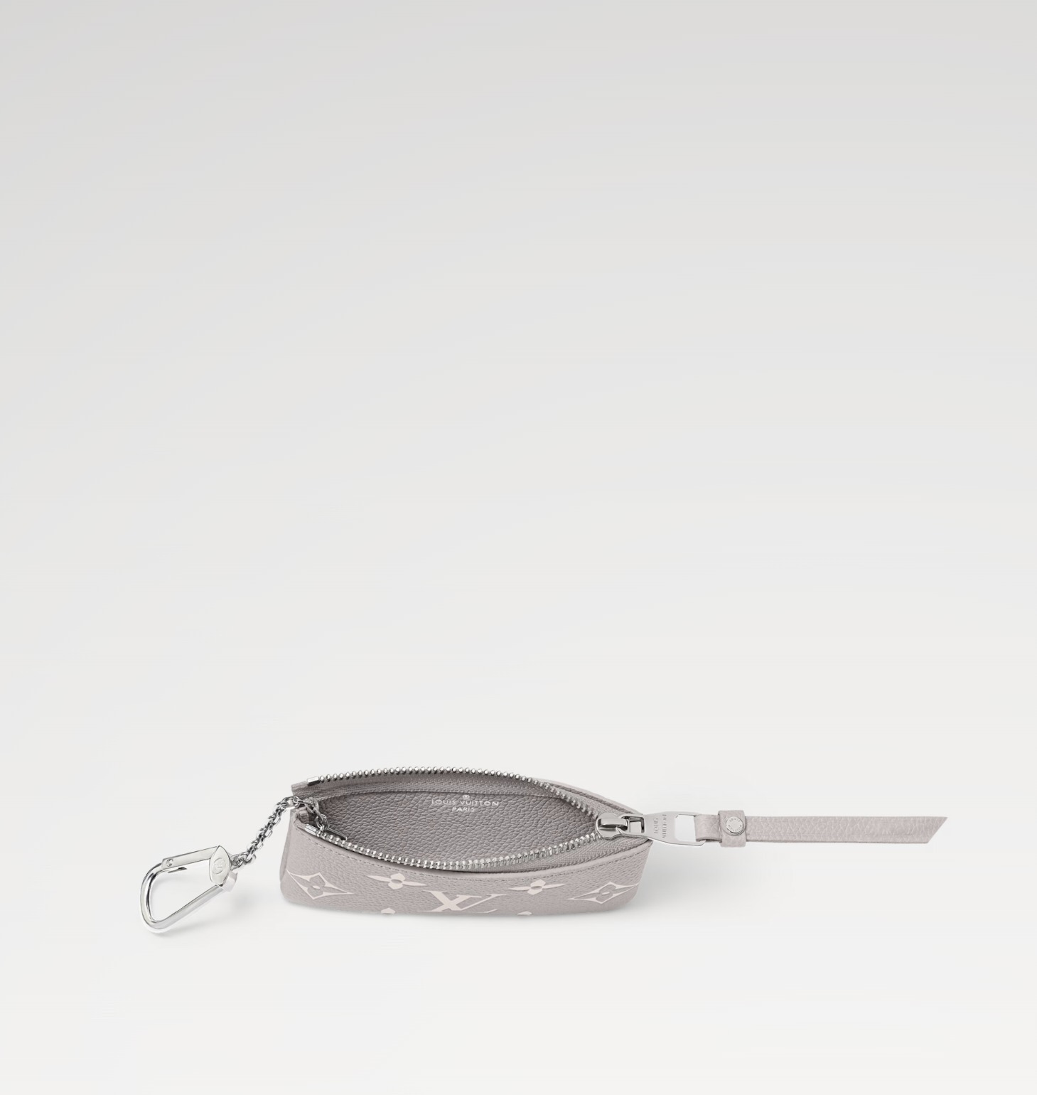 【限定カラー♪】Louis Vuittonルイヴィトン カードキーケース ポシェットクレ