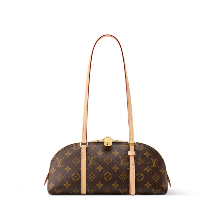 【大人気の名品バッグ♪】Louis Vuitton スクワイア EW