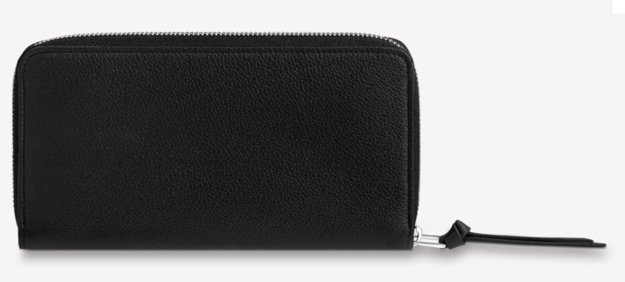 人気【Louis Vuitton】 長財布ポルトフォイユ クレマンス