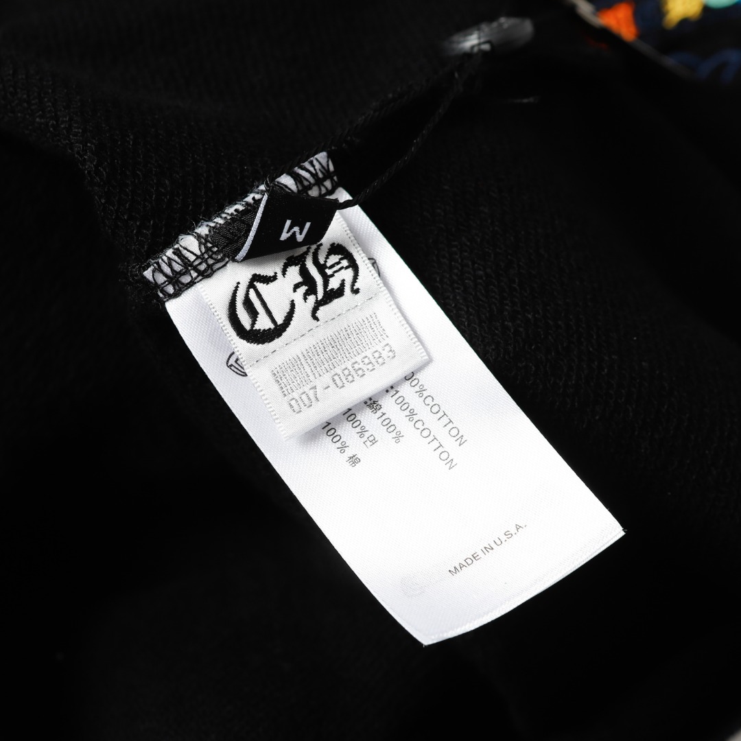 【CHROME HEARTS】クロムハーツ 男女兼用、ご好評に付き再入荷！