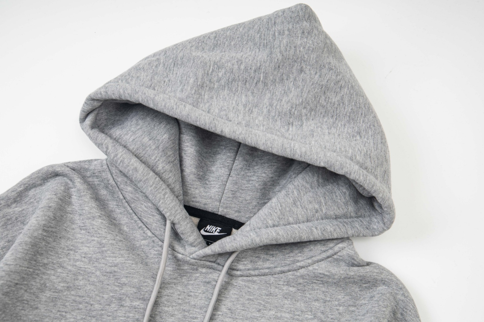 【NIKE x STUSSY旗艦店】連名パーカー 男女兼用 ご好評に付き再入荷！