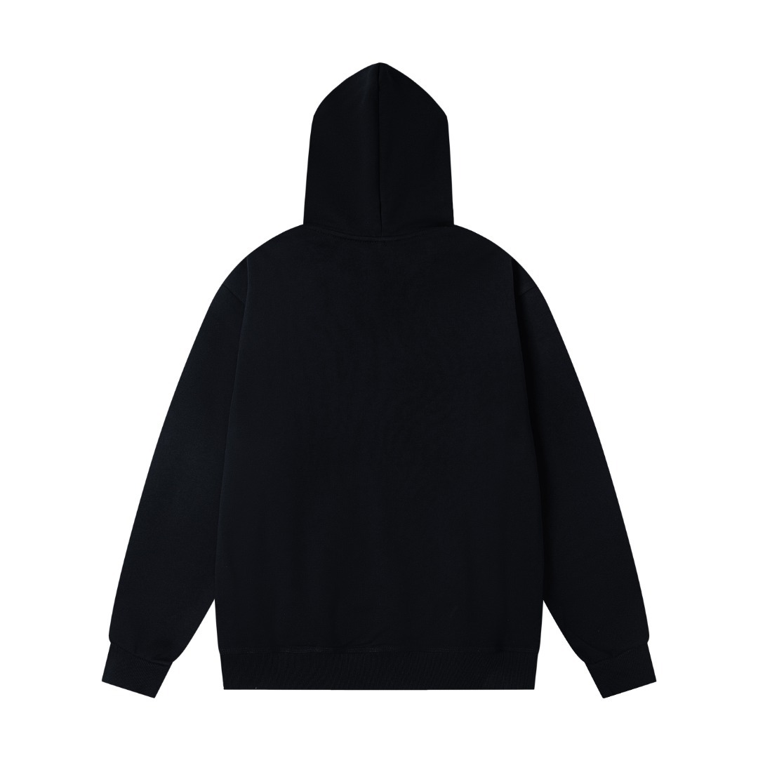 【NIKE x STUSSY旗艦店】連名パーカー 男女兼用 ご好評に付き再入荷！