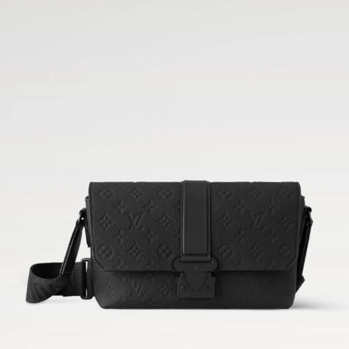 【大人の定番☆】Louis Vuitton Sケープ メッセンジャーバッグ M23741