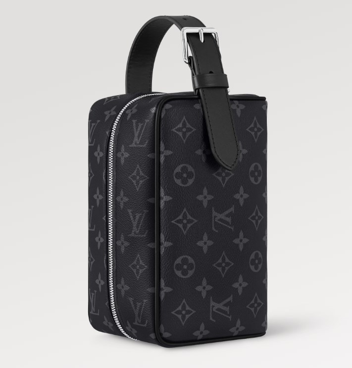 Louis Vuitton　ロッカー ドップ キット  M83113