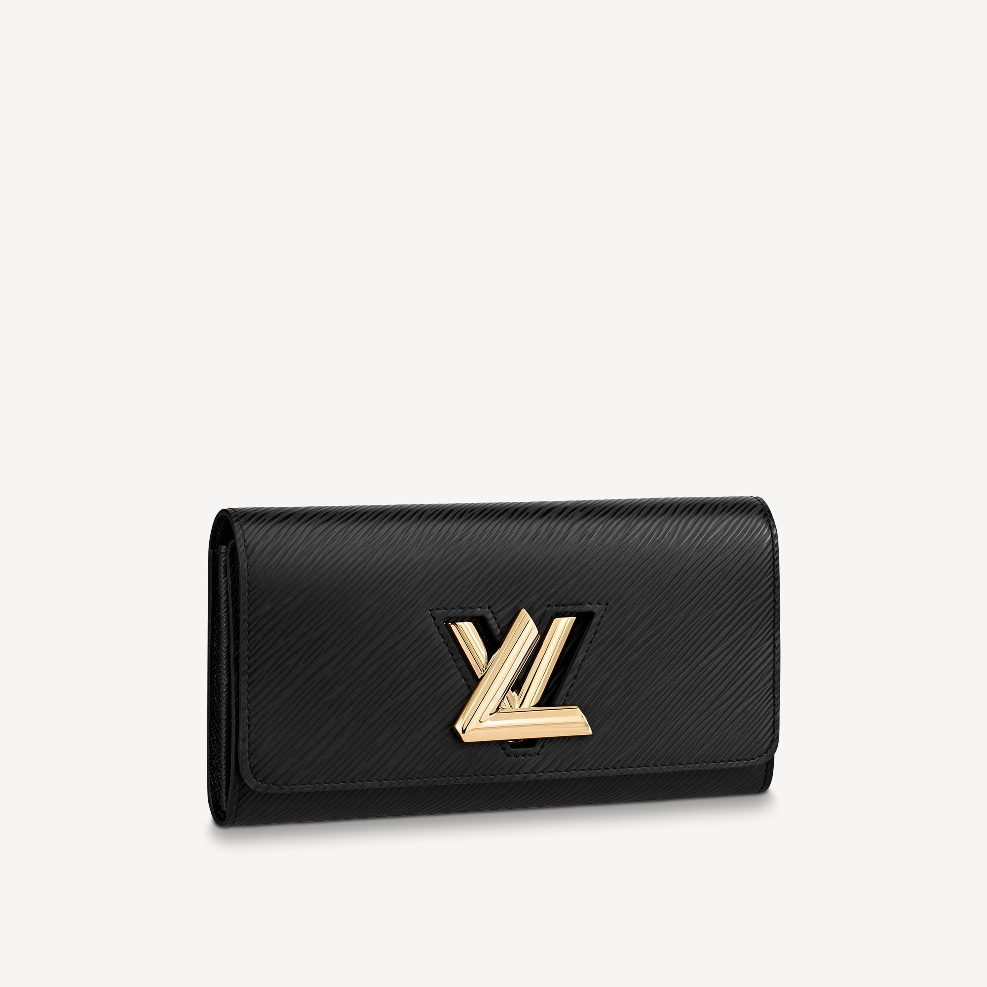 【売れ筋商品★】ルイ・ヴィトン ツイストウォレット 長財布  M80690