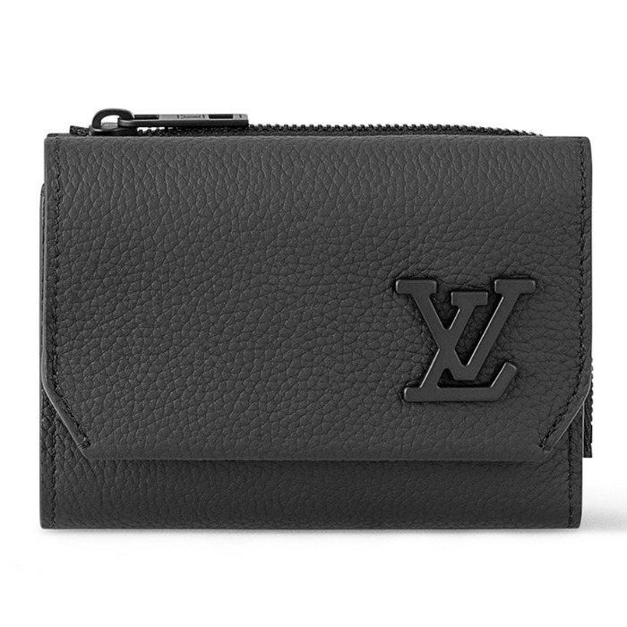 Louis Vuitton ポルトフォイュ パイロット コンパクトウォレット