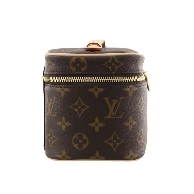 ギフトに☆Louis Vuitton☆ニース・ミニ ミニポーチ モノグラム M44495