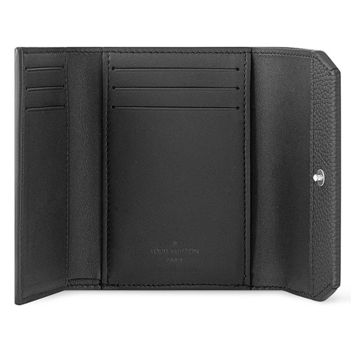 Louis Vuitton ポルトフォイュ パイロット コンパクトウォレット